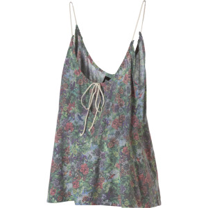 Insight Wild Things Keyhole Tank Top - Women's - 2012
