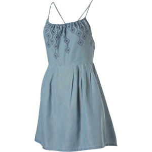 Insight Chambray Bites Dress - Women's - 2012