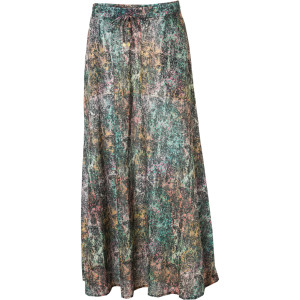 Insight Neon Tribe Maxi Skirt - Women's - 2012