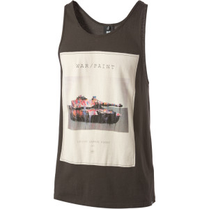 Insight Warpaint Tank - Men's