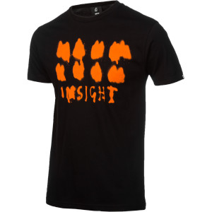 Insight Delinquent T-Shirt - Short-Sleeve - Men's  - 2012