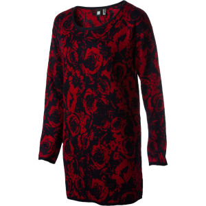 Insight Ritual Rose Dress - Women's