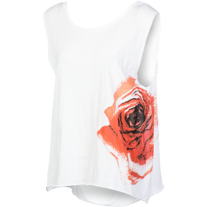 Insight Rolling Rose Tank Top - Women's - 2012
