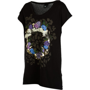 Insight Quiet Riot T-Shirt - Short-Sleeve - Women's