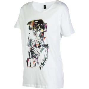 Insight Tania Linney T-Shirt - Short-Sleeve - Women's