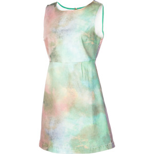 Insight Corner Men Dress - Women's