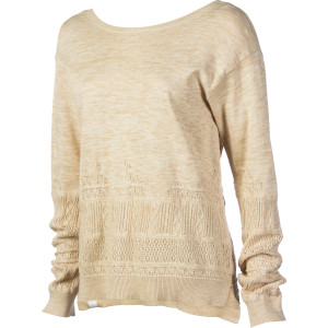 Insight Quincy Knit Sweater - Women's