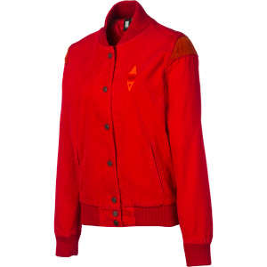Insight Wall Of Fame Bomber Jacket - Women's