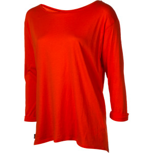 Insight Kumbayah Shirt - Long-Sleeve - Women's