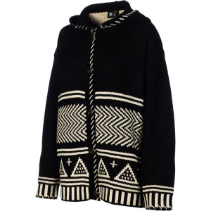 Insight Mendoza Cardi Sweater - Women's