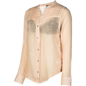 Insight Heatwave Shirt - Long-Sleeve - Women's 