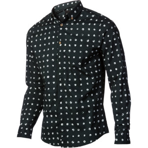 Insight Poka Deth Shirt - Long-Sleeve - Men's  - 2012
