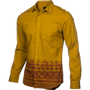 Insight Restless Mind Shirt - Long-Sleeve - Men's 
