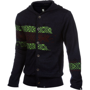 Insight Break Law Hooded Sweater - Men's  - 2012