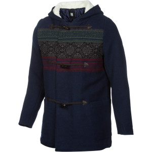 Insight Downtown Hooded Jacket - Men's 