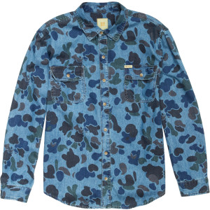 Insight Dead Man Shirt - Long-Sleeve - Men's -image