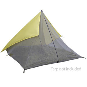 Bugamid 4-6 Person Shelter