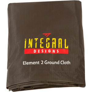 Element 2 Ground Cloth