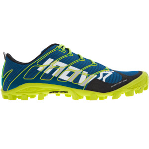 Click to Enlarge for Inov 8 Bare-Grip 200 Trail Running Shoe - Men's Inov 8 Bare-Grip 200 Trail Running Shoe - Men's-Image