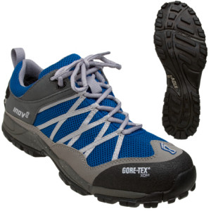 Inov 8 FlyRoc 345 GTX Trail Running Shoes - Women's