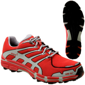 Inov 8 Roclite 312 GTX Trail Running Shoe - Men's