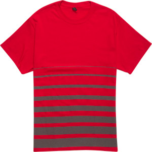 Click to Enlarge for ICNY Gradient T-Shirt - Short Sleeve - Men's ICNY Gradient T-Shirt - Short Sleeve - Men's-Image