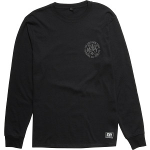 Click to Enlarge for ICNY Running Club T-Shirt - Long Sleeve - Men's ICNY Running Club T-Shirt - Long Sleeve - Men's-Image