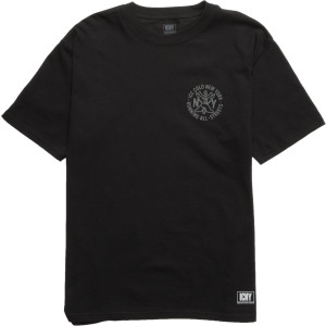 Click to Enlarge for ICNY Running Club T-Shirt - Short Sleeve - Men's ICNY Running Club T-Shirt - Short Sleeve - Men's -image