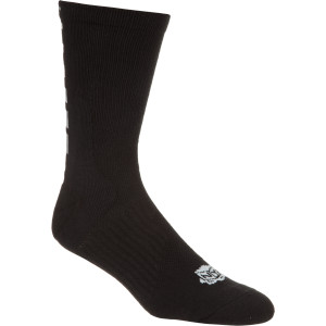 Click to Enlarge for ICNY Half Calf Gradient Socks ICNY Half Calf Gradient Socks -image