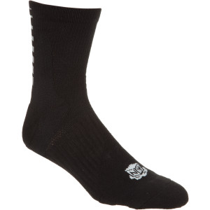 ICNY Quarter Ankle Gradient Socks