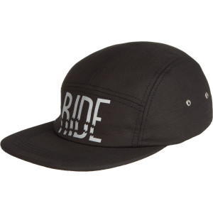 Click to Enlarge for ICNY Ride 5 Panel Cap ICNY Ride 5 Panel Cap -image