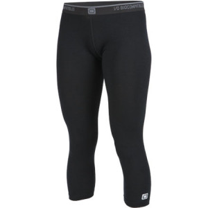 I/O Biocompatibles Contact 3/4 Midweight Long Underwear Bottom - Women's
