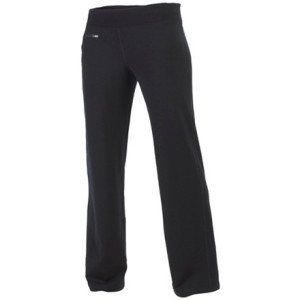 I/O Bio Merino Signature Track Pant - Women's