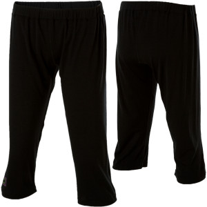 I/O Bio Merino Contact Loose Tight - Women's