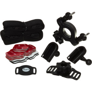 Helmet & Bike Kit