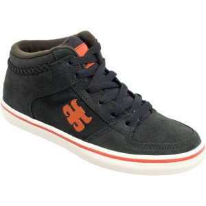 Ipath Reed Mid Skate Shoe - Men's
