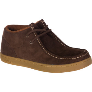 Ipath Cat Mid Casual Shoe - Men's