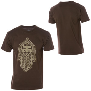 Ipath Hamsa T-Shirt - Short Sleeve - Men's