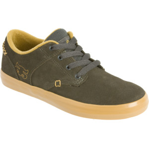 Ipath Reed Low Shoe - Men's - 2011