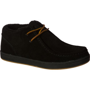Ipath Cat Casual Shearling Shoe - Men's