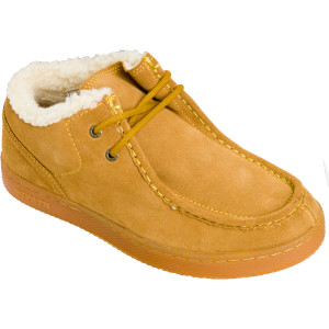 Ipath Cat Casual Shearling Shoe - Men's