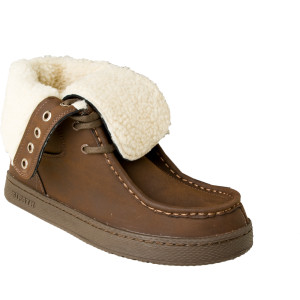 Ipath Shearling Shoe - Men's - 2010