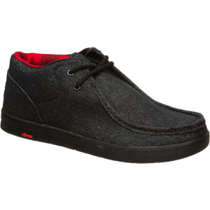 Ipath Cat Mid Vibram Shoe - Men's