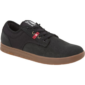 Ipath Nite Owl Vibram Skate Shoe - Men's - 2012