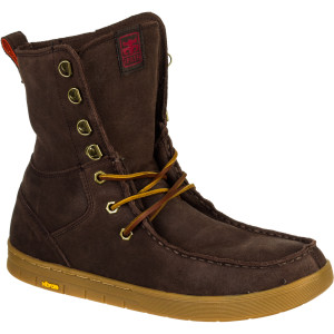 Ipath Cat Hi Shearling Boot - Men's