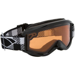 IS Eyewear Logo Series Goggle - 2007
