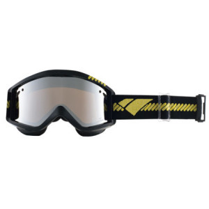 IS Eyewear Staple Logo Series Goggle - 2008