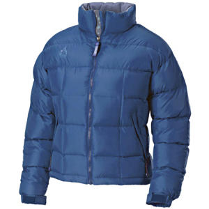 Isis Niobe Down Jacket - Women's