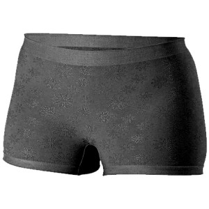 Isis Daisy Boy Shorts - Women's