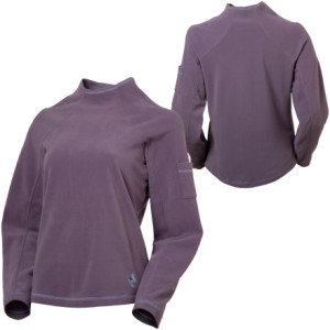 Isis Carrie Pullover Top Long-Sleeve - Women's
